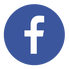 Facebook blue logo