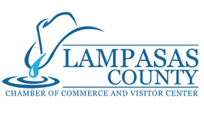 Lampasas Chamber Logo